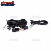 (10ft+11.5ft) For Can-Am Maverick X3 Commander 1000 800 LED Light Wiring Harness
