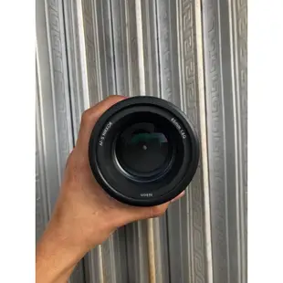 尼康 afs 85mm f1.8 全套鏡頭適用於 d610 d600 d750 d700 d810 d800