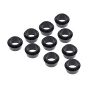 10pcs Tip .335 Golf Ferrules For Taylormade RBZ Stage2 Driver Fairway Wood