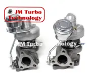 FOR MITSUBISHI 3000GT VR4 DODGE STEALTH TD04 TWIN TURBOCHARGER ON 400HP (for: Mitsubishi)