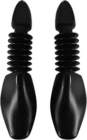 ELAYARD Djustable Fit Boot Shoe Stretcher Spring Tree Stretcher for Men Women's Shoes Plastic Shoe Stretchers for Display