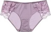 [Wacoal] Womens 845223 Top Tier Hipster Panty Hipster Panties