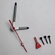 For VK63 Quartz Movement Watch Hands Luminous Timing Pointer Hands Accessories
