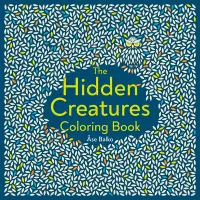 在飛比找誠品線上優惠-The Hidden Creatures Coloring 