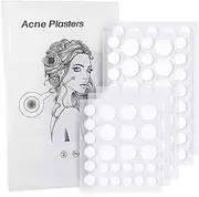 1set Acne Patch Pimple Patch 24 Patches Invisible Acne Patches Blemish Control- Clinically Proven Skin Care - Quick & Effective Blemish Reduction