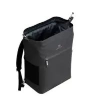 STANLEY 20 CAN ALL-DAY MADELEINE MIDI COOLER BACKPACK - Jet Black