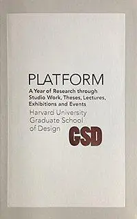 在飛比找誠品線上優惠-GSD Platform 8