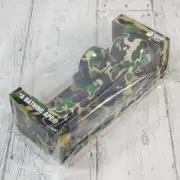 A BATHNIG APE ABC CAMO KENDAMA Green toy