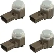 Car Parking Radar Sensor for Nissan Car Pdc Parking Distance Control Assist Object Sensor Reverse Auto 284385sa0b