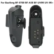 M Interface 2 Pin Audio Adapter For Baofeng BF-9700 BF-A58 BF-UV9R UV-9R Plus b