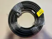 WilsonPro 952300 Wilson 400 Ultra Low-Loss 100ft 50 Ohm, N-Male Cable *NEW*