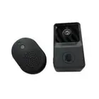 HD Resolution Visual Smart Security Doorbell Camera Wireless Video Doorbell