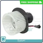 New A/C Blower Motor for Update Assembly-Peterbilt OE# HB1589