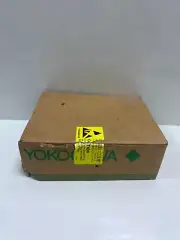 YOKOGAWA NFAI543-H50 S1 , Analog Output Module