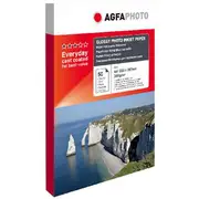 AGFA A4 Gloss Photo Paper 180gsm 50 Pack