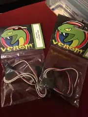 Venom 1614F Y-Harness Futaba