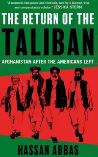 在飛比找誠品線上優惠-The Return of the Taliban: Afg