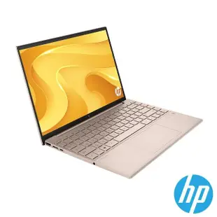 【HP 惠普】13吋 R5-7535U 輕薄筆電(16G/512G SSD/W11)