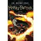 Harry Potter and the Half-Blood Prince/英國版《哈利波特：混血王子的背叛》平裝本/J. K. 羅琳 eslite誠品