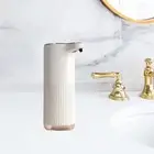 Automatic Soap Dispenser Touchless Sturdy for Thin & Thick Liquid Multipurpose