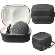 Protective Case Storage Bag Carrying Case Cover for HomePod Mini Smart Speaker