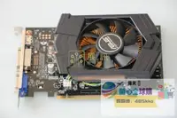 在飛比找露天拍賣優惠--原裝華碩 GTX750-PHOC-1GD5 1GD5 GT