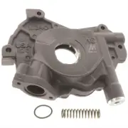 Melling 10340-BR Standard Volume, High-Pressure Oil Pump, Fits Ford 4.6L / 5.4L