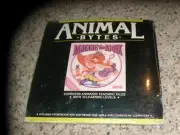 Animal Bytes Maggie the Mink Commodore 64/Apple New and Sealed