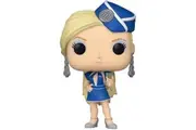 Britney Spears Stewardess Pop! Vinyl