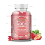 限時優惠-ORIGINAL GROWTH HAIR&NAIL COLLAGEN SKIN BIOTIN GUMMIE