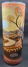 Indigenous design 1 - 20oz tumbler