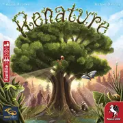 Renature Strategy Game