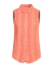 [120 LINO] 120% LINO Shirts - Item 10606080