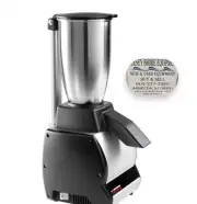 NORDKAPP Countertop Ice Crusher