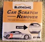 New Rayhong Car Scratch Remover: 50g