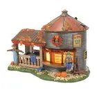 Dept. 56 Make & Take Scarecrow Shack 6013598