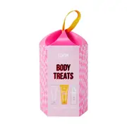 OXX Bodycare Body Treats Bath & Body Kit