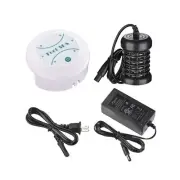 BYOOTIQUE Ionic Detox Foot Bath Spa Machine Cleanse Array Kit Health Care Per...