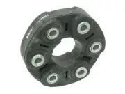 API 99BS56B Drive Shaft Flex Joint Fits 2014-2015 BMW 328d 2.0L 4 Cyl PDL PDL (for: BMW)