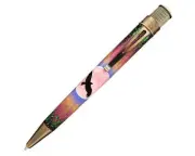 Retro 51 'HOPE' Rollerball Pen - New, Sealed, 'd