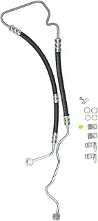 Plews & Edelmann 92843 Power Steering Pressure Line Hose Assembly