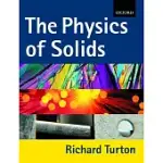 THE PHYSICS OF SOLIDS