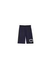 [KENZO] Bermuda Shorts 10A NAVY