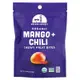 [iHerb] Mavuno Harvest Organic Chewy Fruit Bites, Mango + Chili, 1.94 oz (55 g)