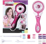 Automatic Hair Braider - Automatic Hair Braider | Multifunctional Beauty Fashion Salon Toy, Hairstyle Decoration Device For Girls