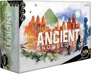 IELLO Ancient Knowledge