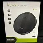 Kyvol Smart Robot Vacuum Cleaner Cybovac E20 MAX, Wi-Fi/Alexa/App
