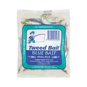 Tweed Bait Blue Bait Small