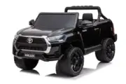 24V Licensed Toyota Hilux SR5 Electric Ride-On Car for Kids