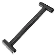 Hinge Adjusting Wrench Door Repair Adjustment Spanner 2 In 1 Headed
